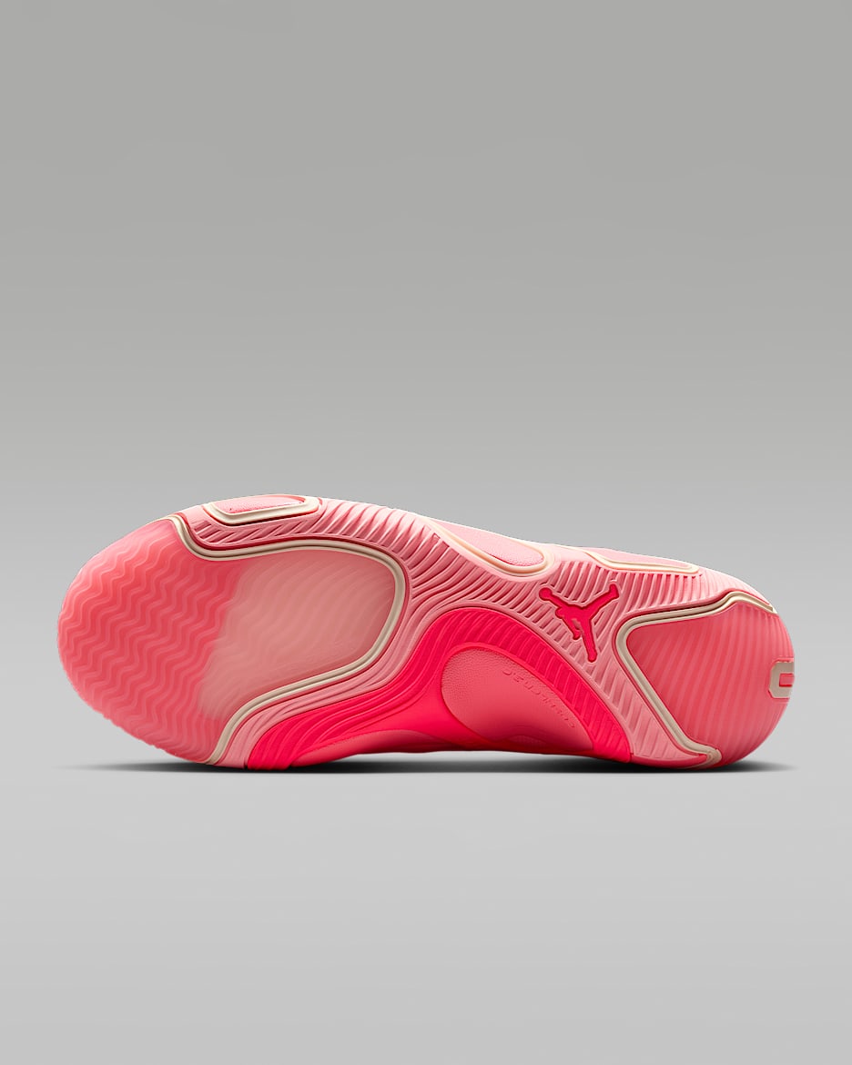 Tatum 3 "Pink" Basketball Shoes