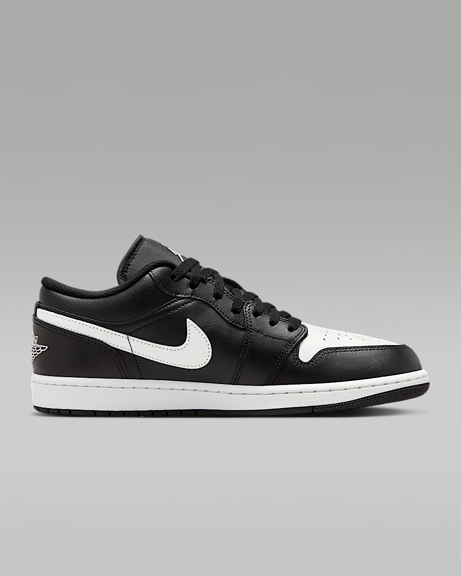 Air Jordan 1 Low Men's Shoes