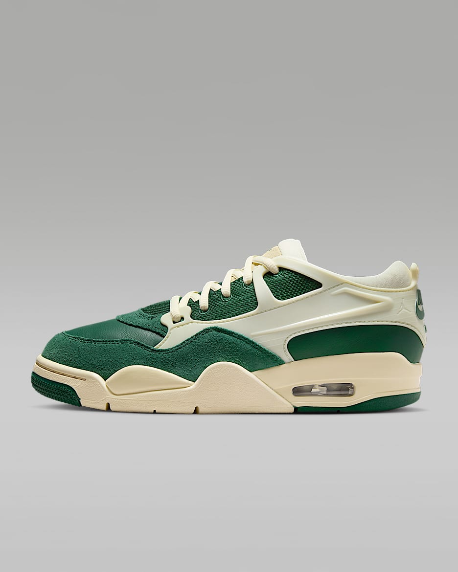 Scarpa Air Jordan 4 RM – Donna - Fir/Malachite/Coconut Milk