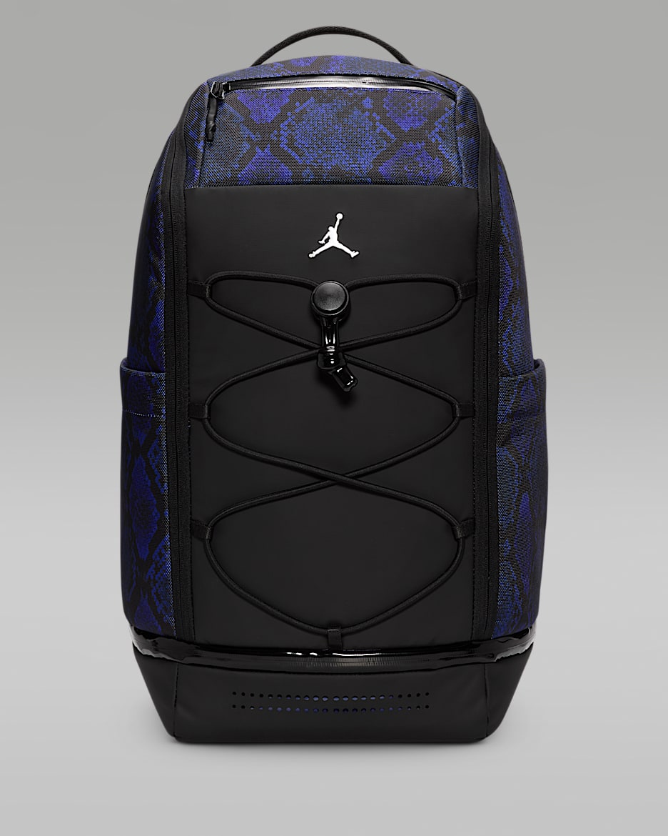 Mochila Jordan Sport (32.9 l) - Morado cometa