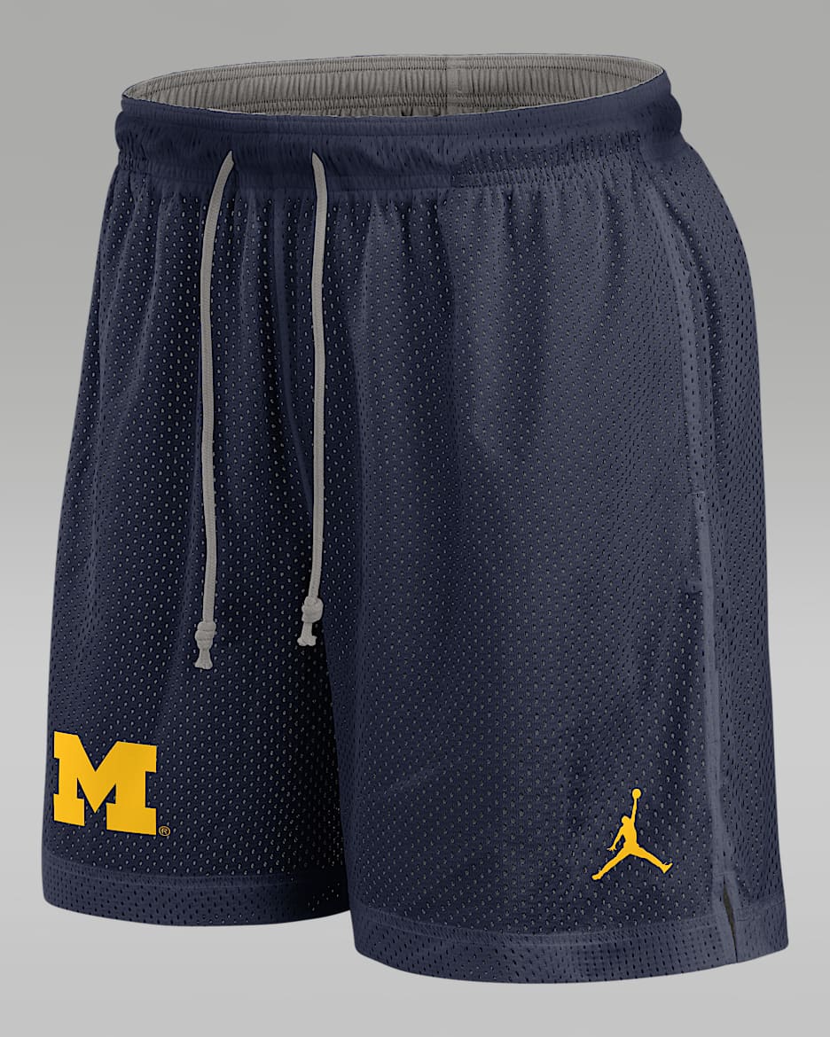 nike michigan shorts