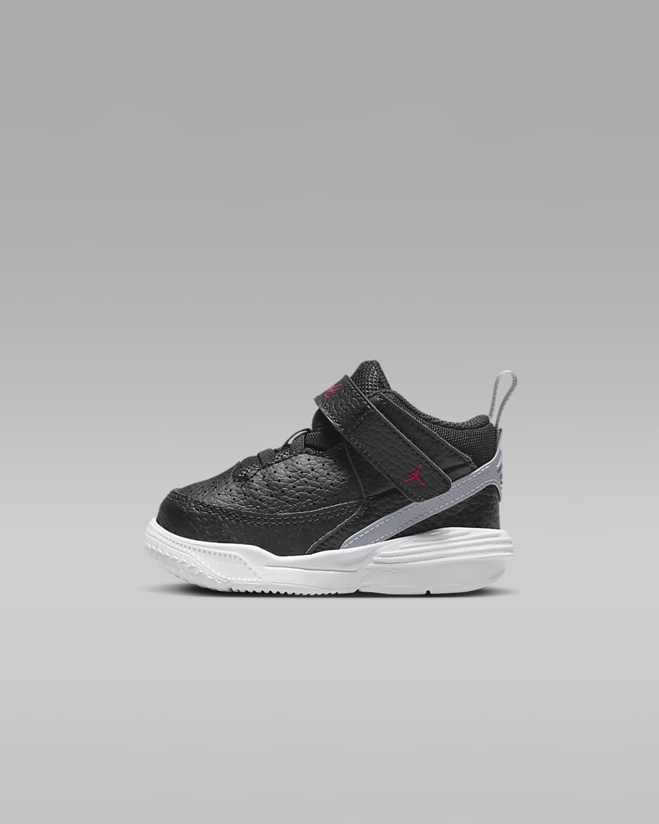 Jordan Max Aura 5 Baby/Toddler Shoes. Nike.com