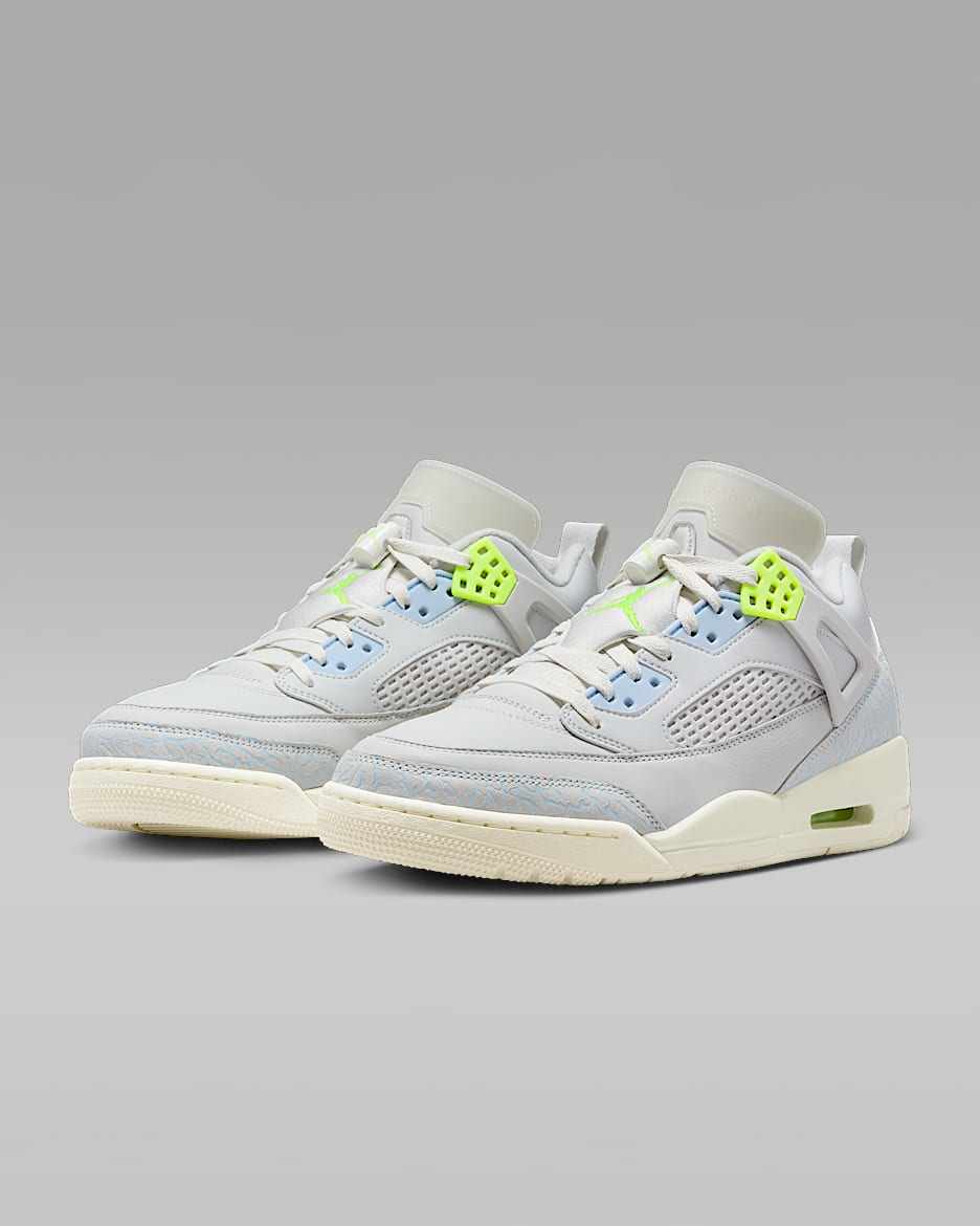Jordan Spizike Low Men's Shoes