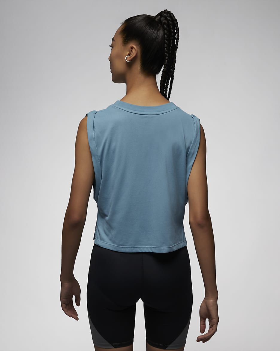 Essentials Sport Tank Women main image 1