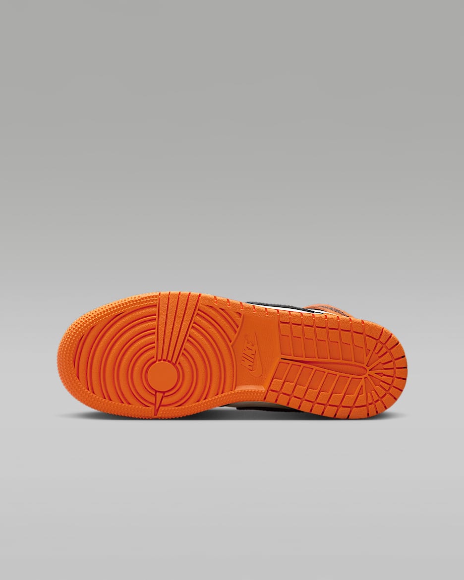 Air Jordan 1 High OG "Shattered Backboard" Big Kids' Shoes