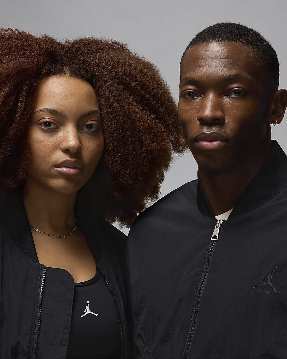 Veste légère Jordan Renegade Essentials pour homme - Noir