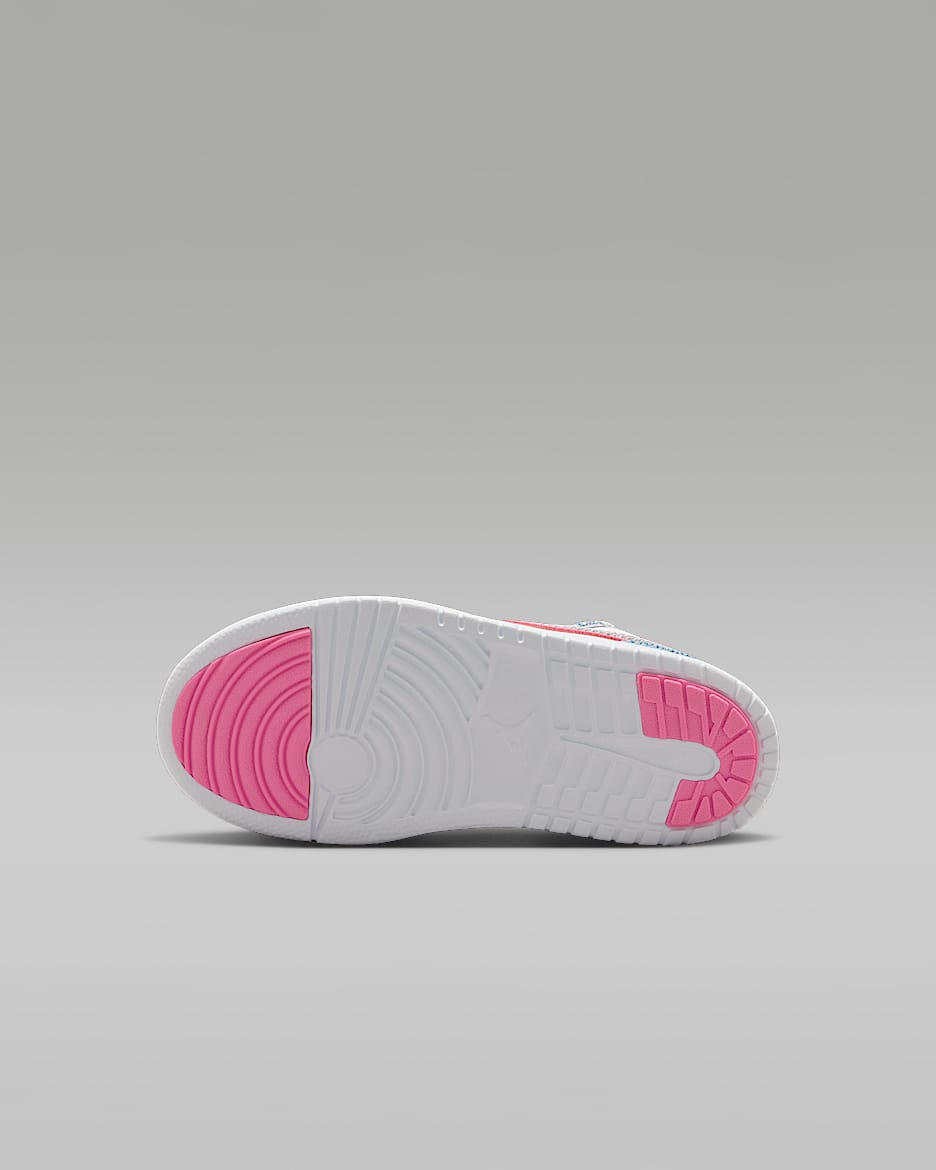 Jordan 1 Low Alt SE Little Kids' Shoes