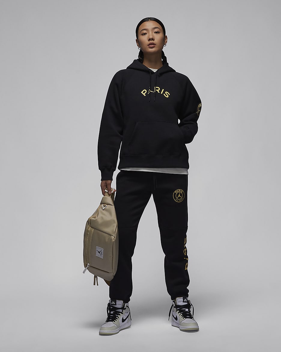 NIKE公式】パリ サンジェルマン (PSG) ブルックリン フリース 