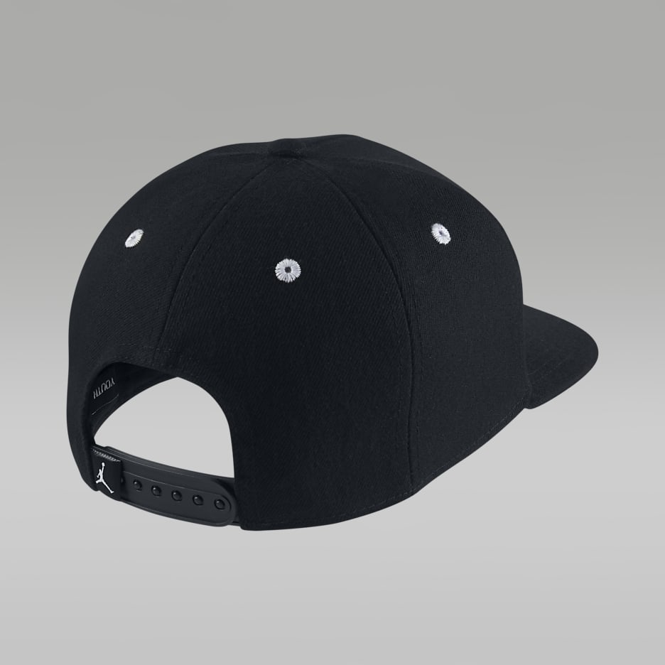 jumpman snapback