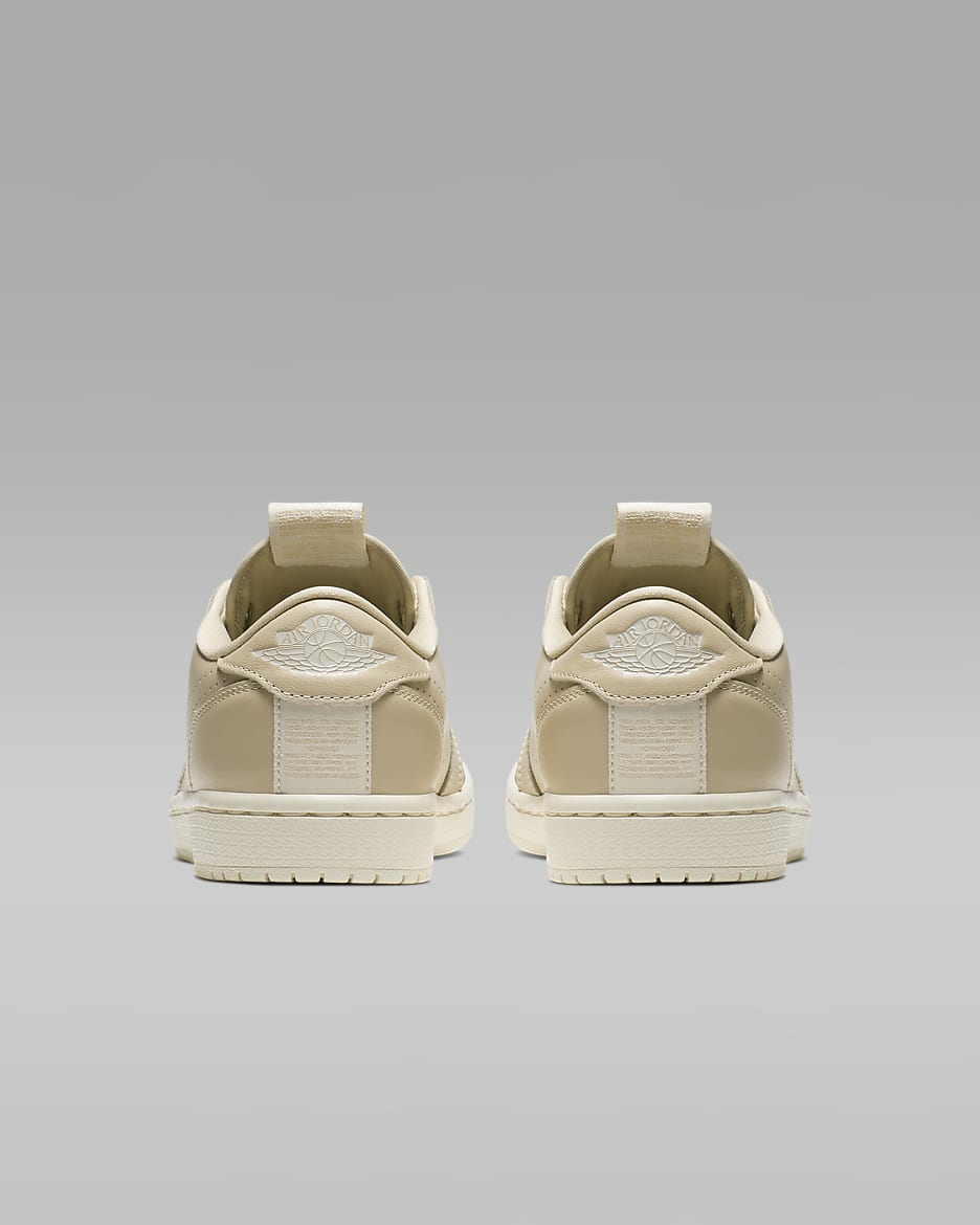 womens air jordan slip on