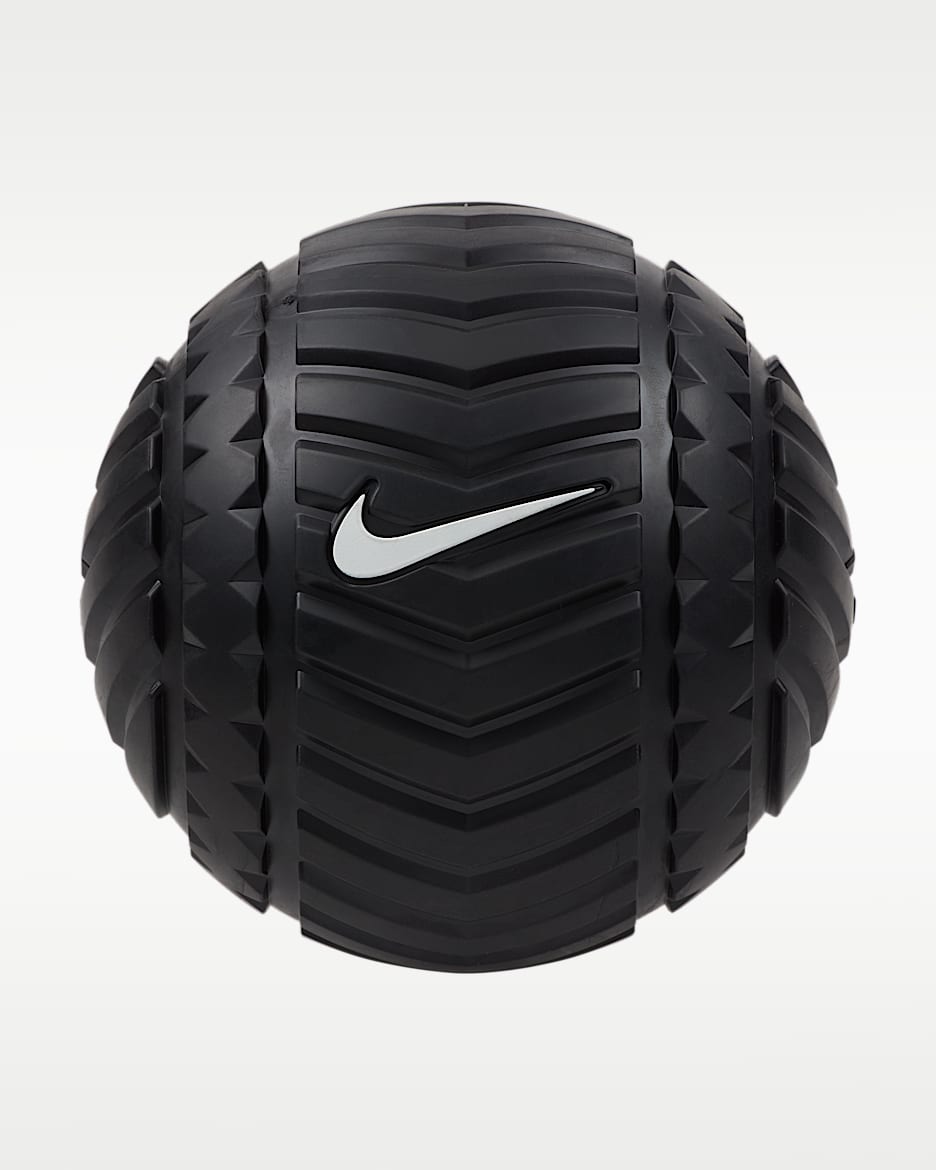 Balón de recuperación Nike - Negro