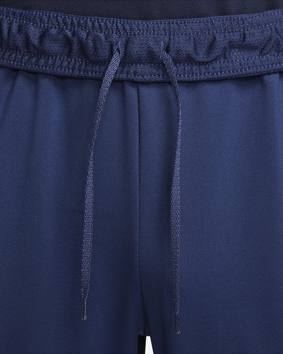 dri fit strike pants