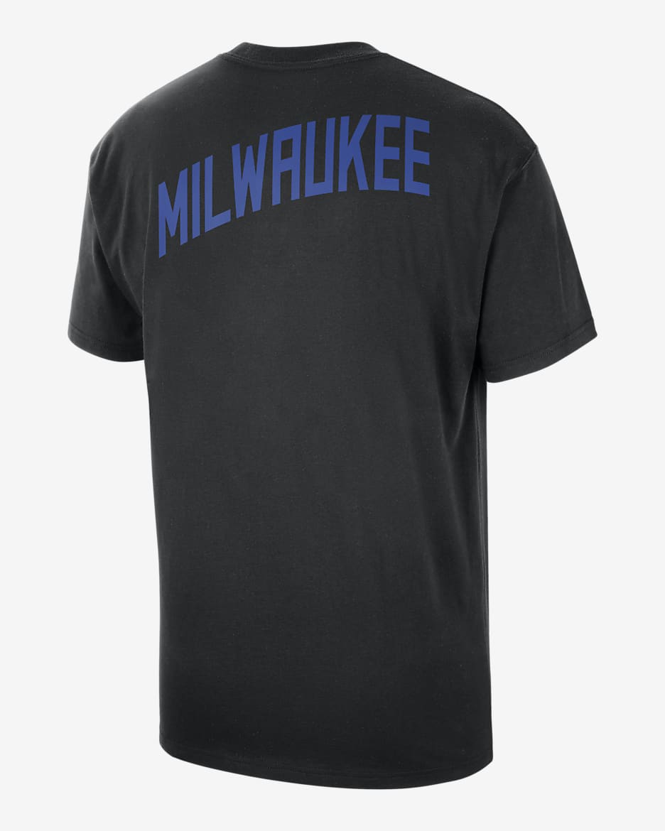 bucks city shirt