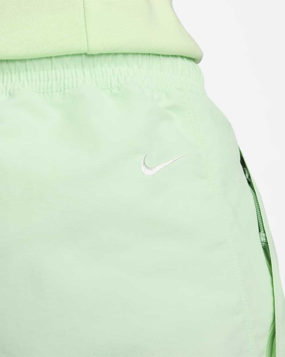 Nike ACG 'Reservoir Goat' herenshorts - Vapor Green/Summit White