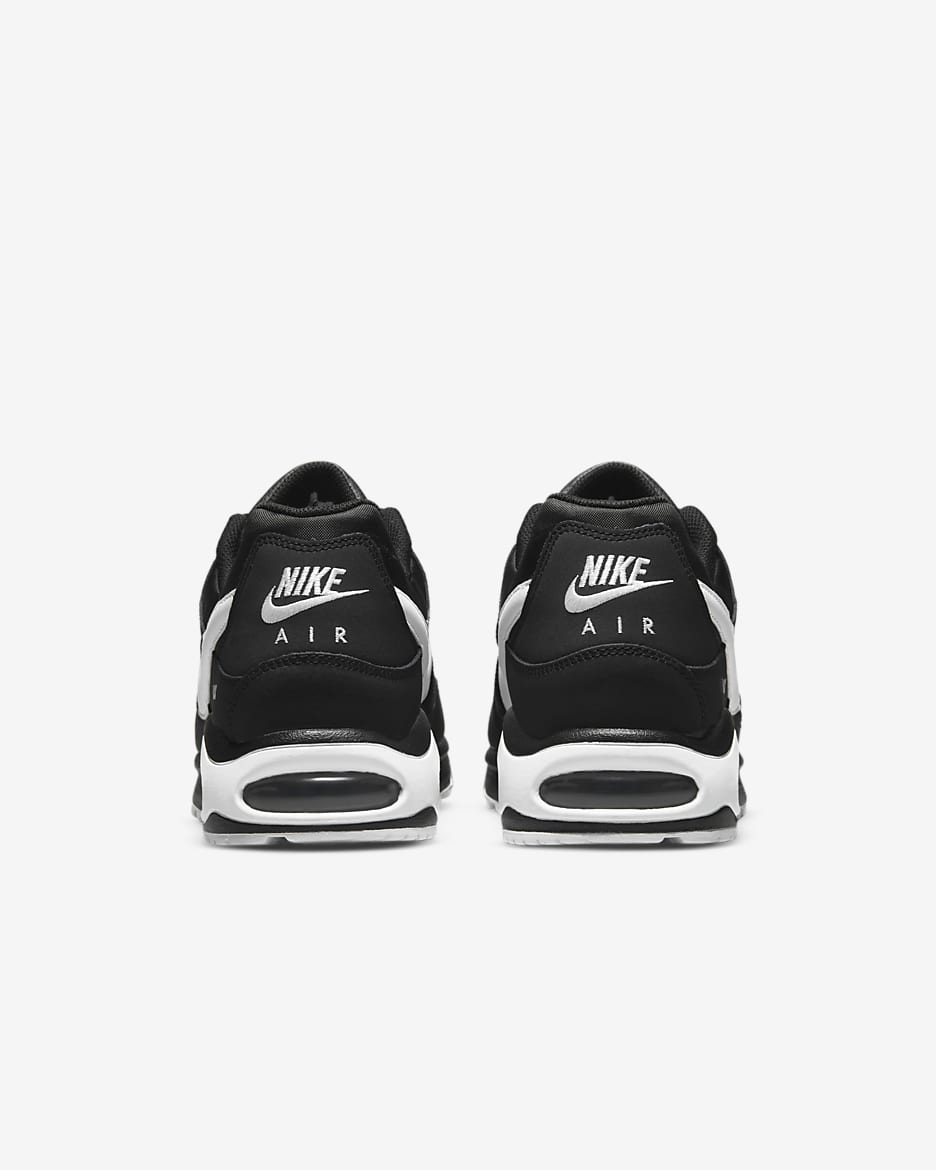 Nike Air Max Command Men's Shoes - Black/Cool Grey/White