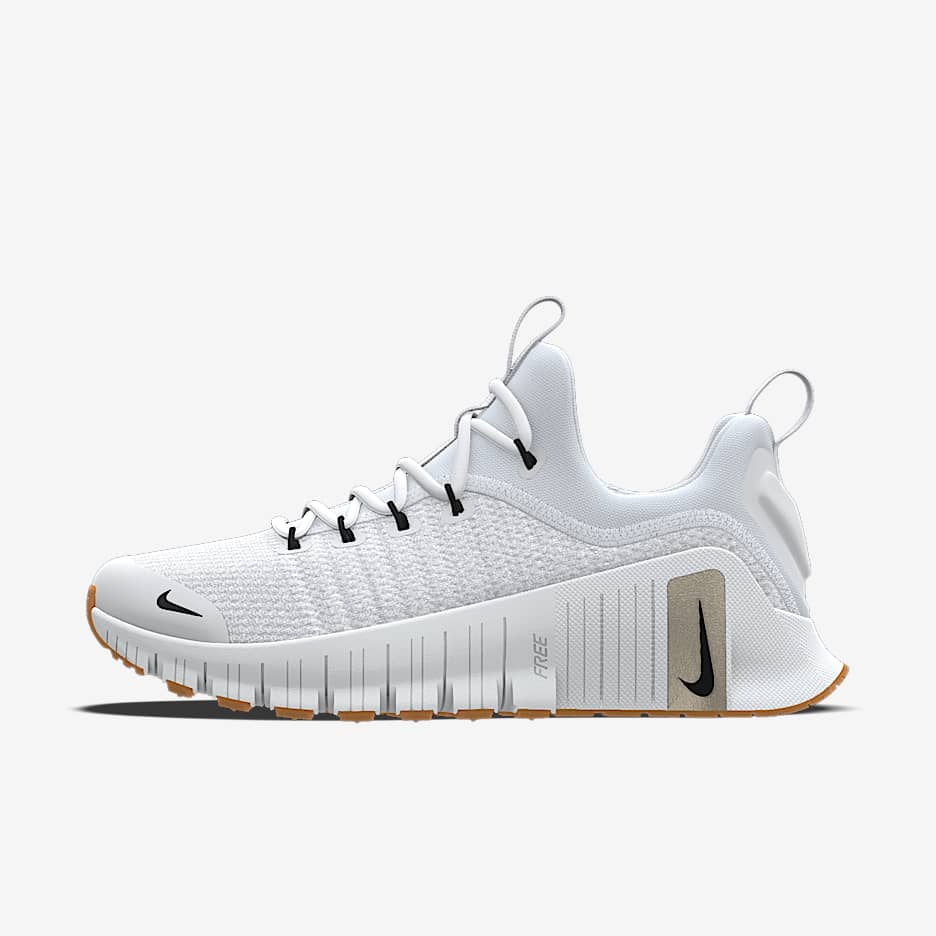 Nike Free Metcon 6 By You 專屬訂製女款健身訓練鞋 - 多種顏色/多種顏色/多種顏色