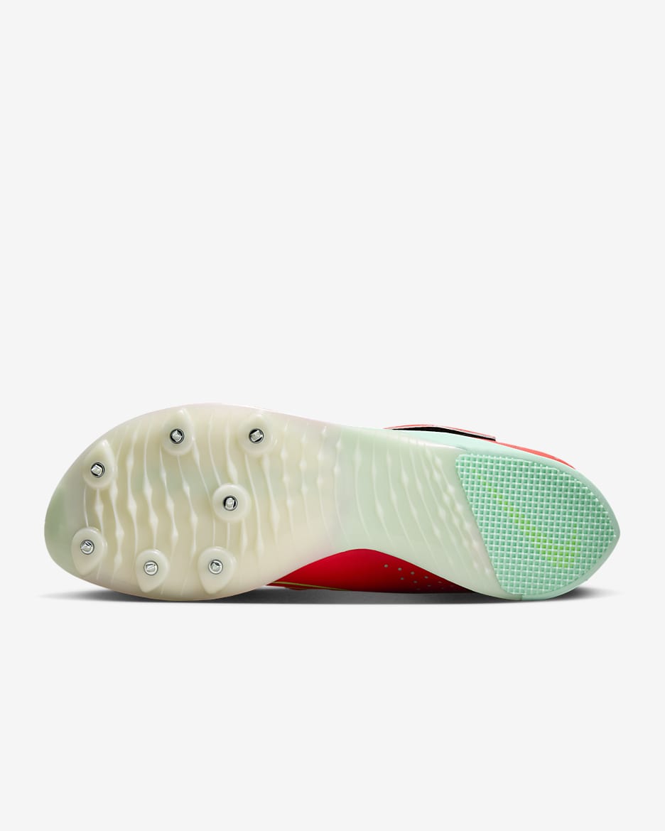 Nike Long Jump Elite Track & Field Jumping Spikes