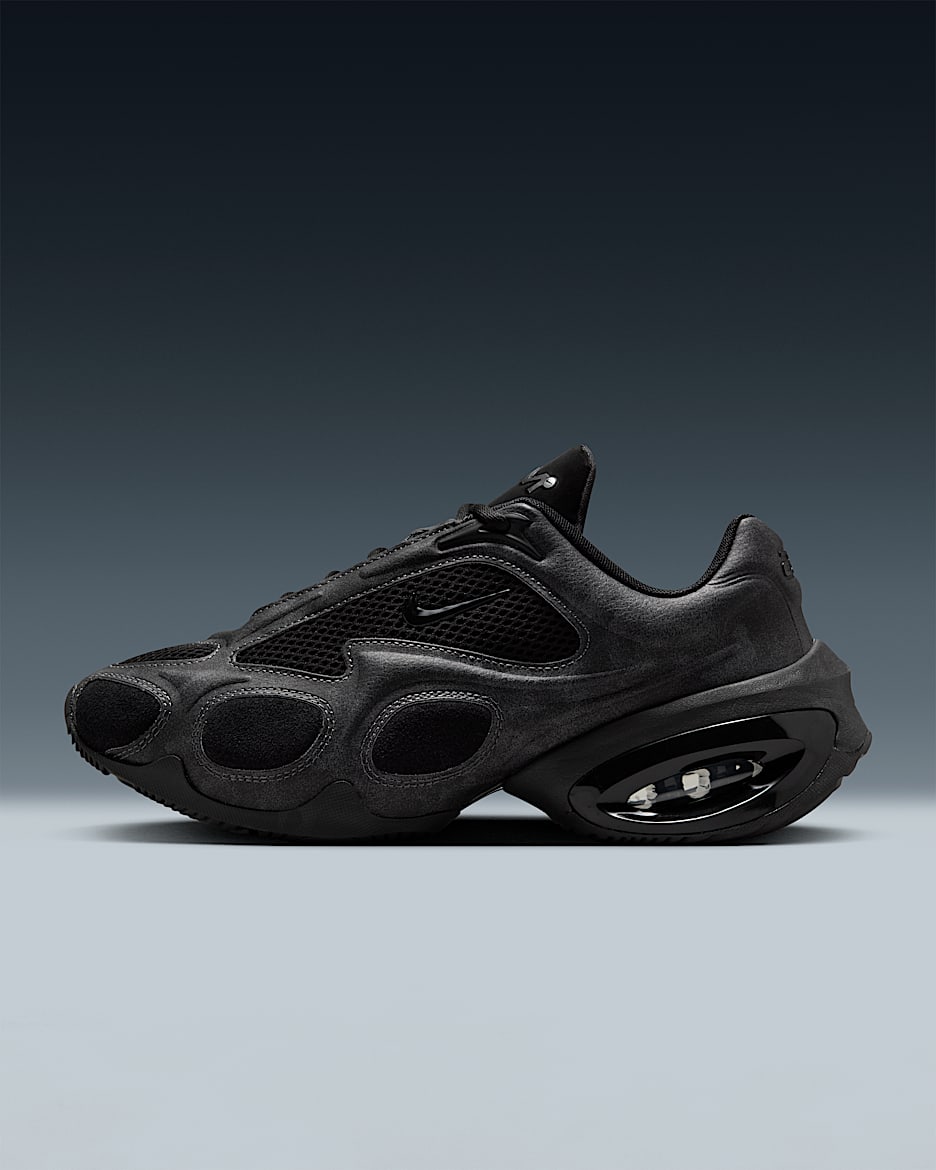 Nike Air Max Muse SE Schuh (Damen) - Anthracite/Metallic Silver/Schwarz