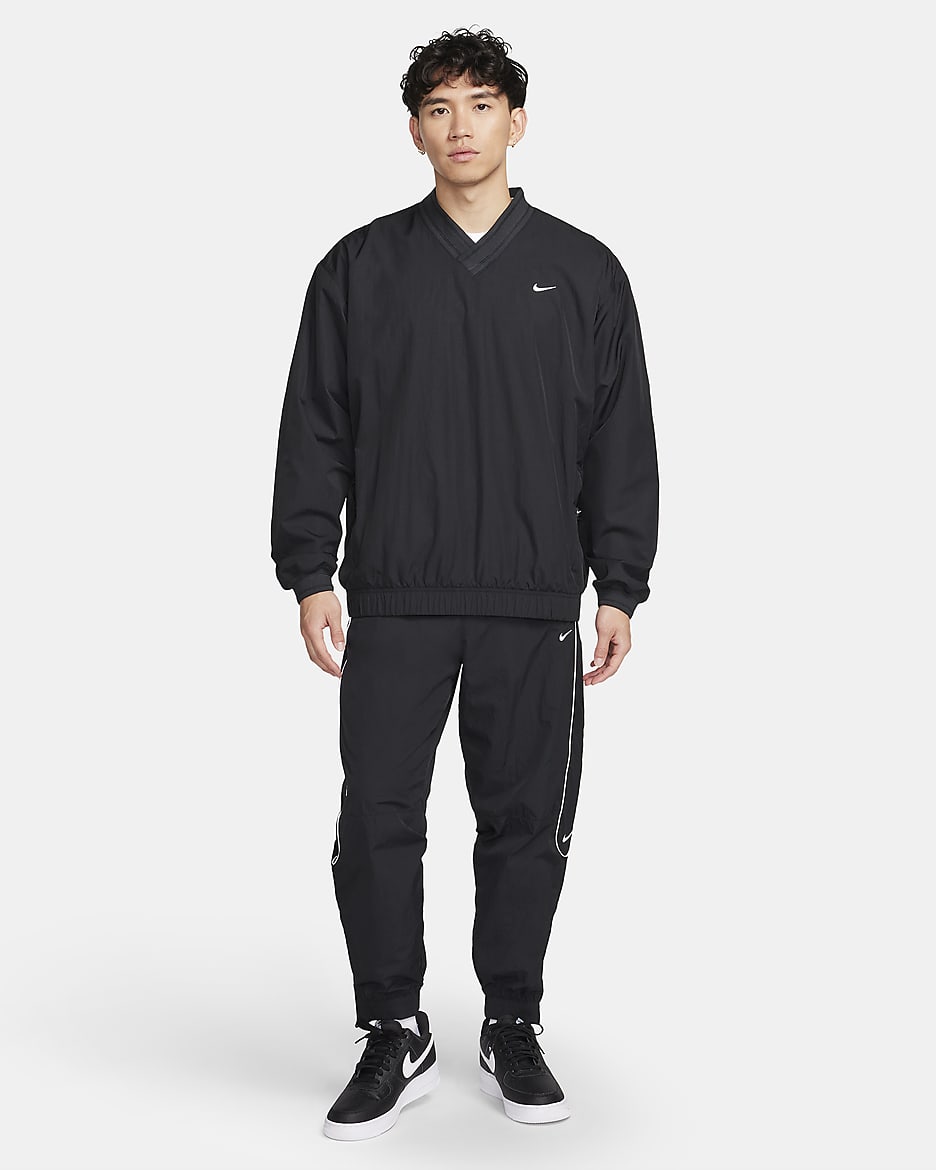 Nike Solo Swoosh Men