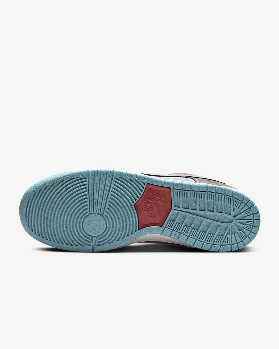 sb dunk low pro nike