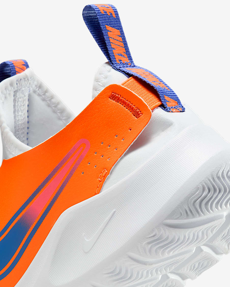 Nike flex runner big kids online