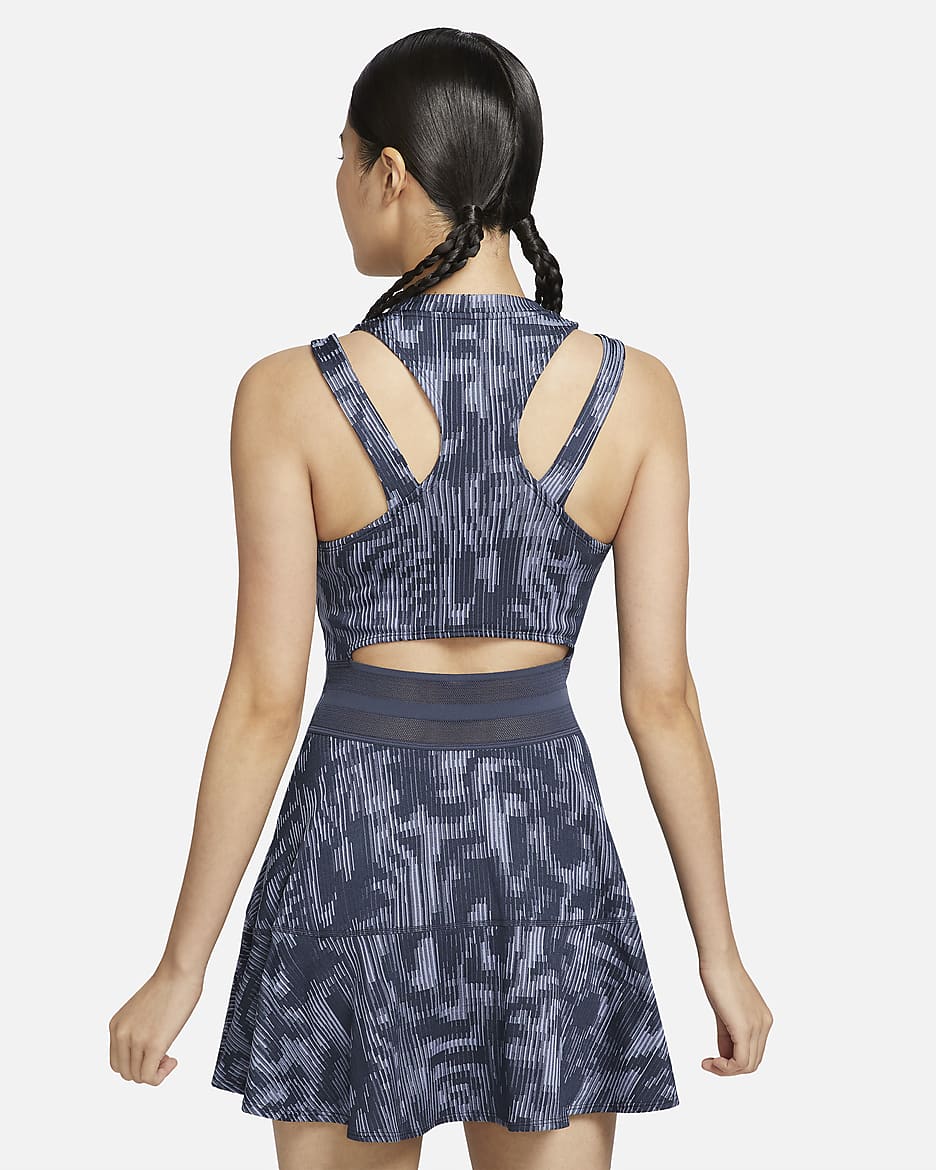 NikeCourt Slam Women's Dress. Nike SG