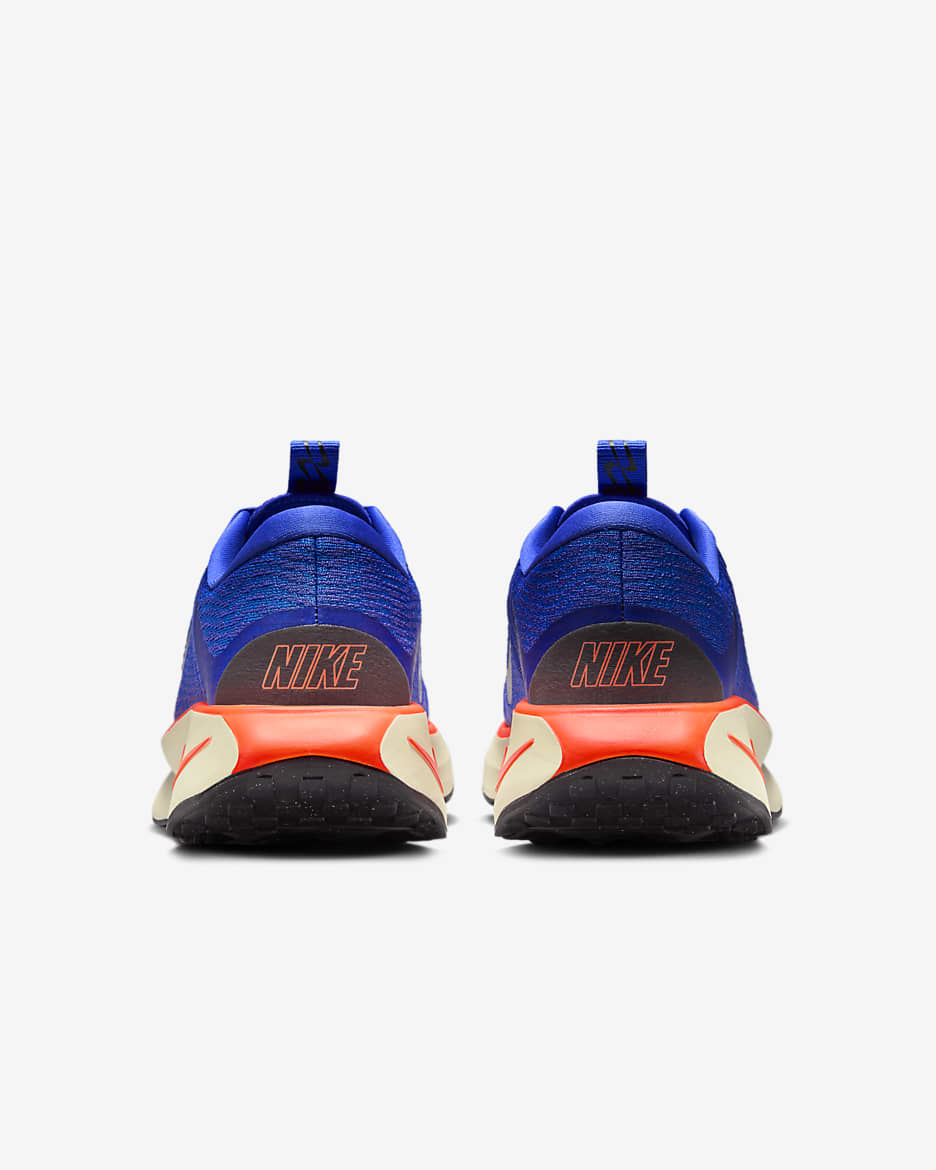 Pánské vycházkové boty Nike Motiva - Astronomy Blue/Hyper Crimson/Černá/Astronomy Blue