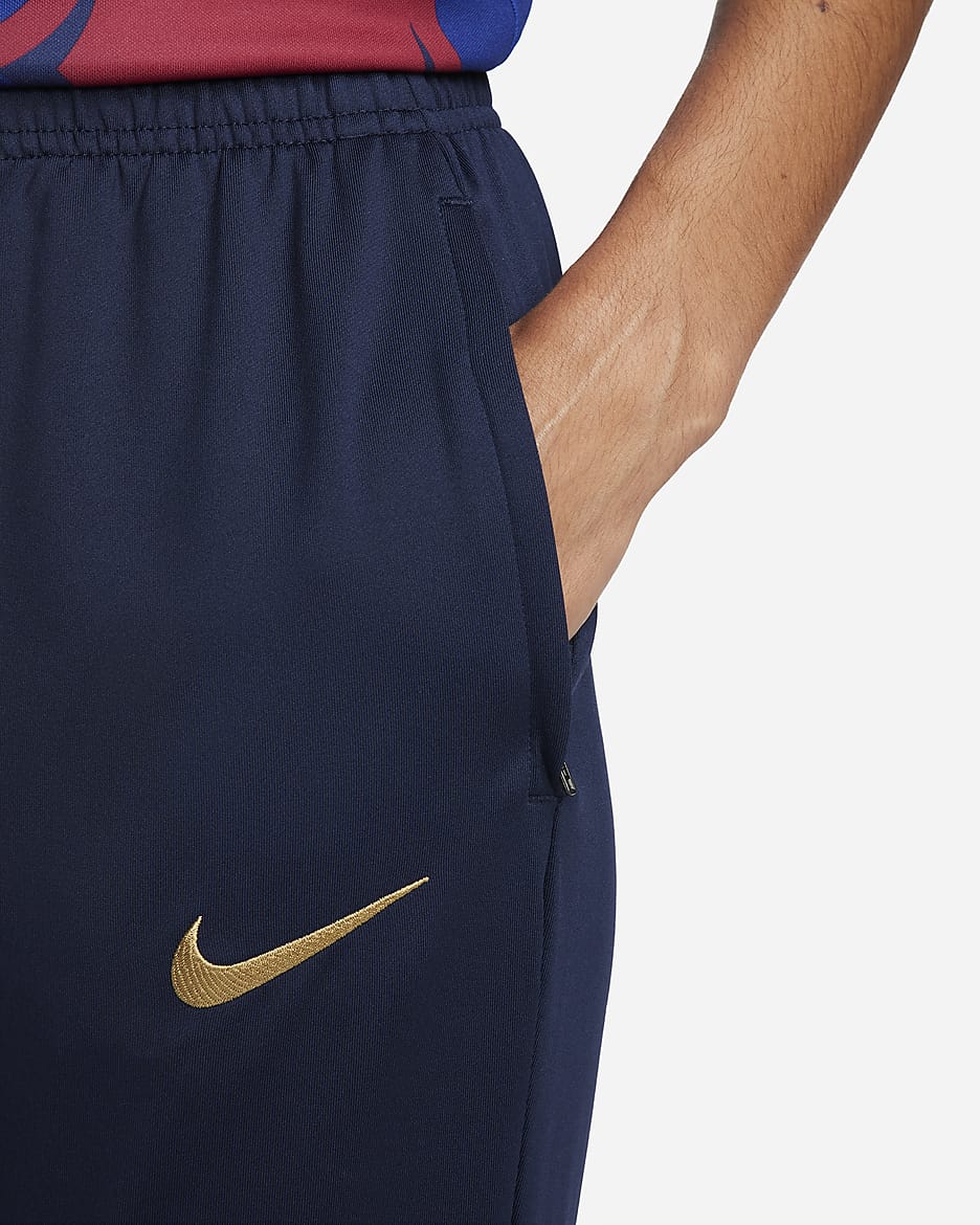 nike womens soccer pants