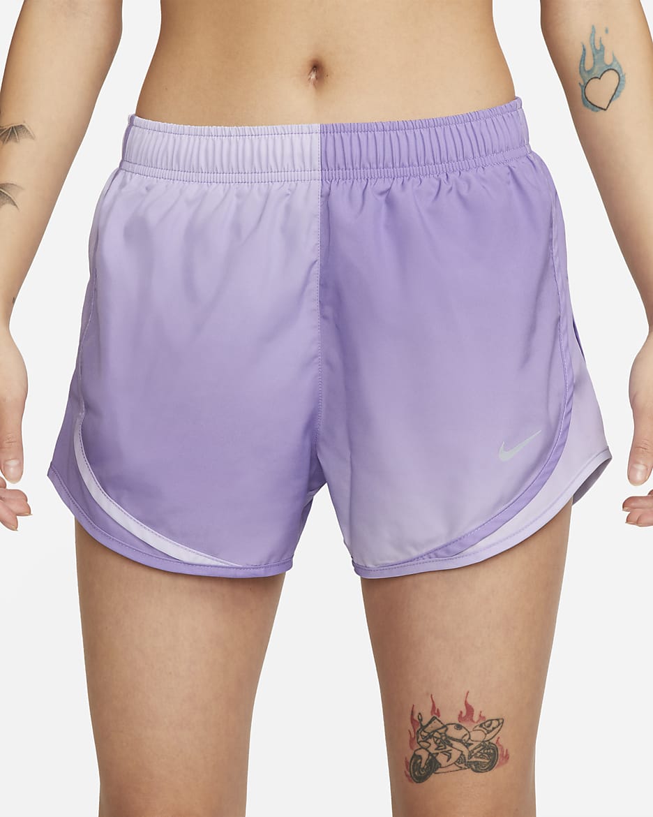 womens nike tempo shorts sale