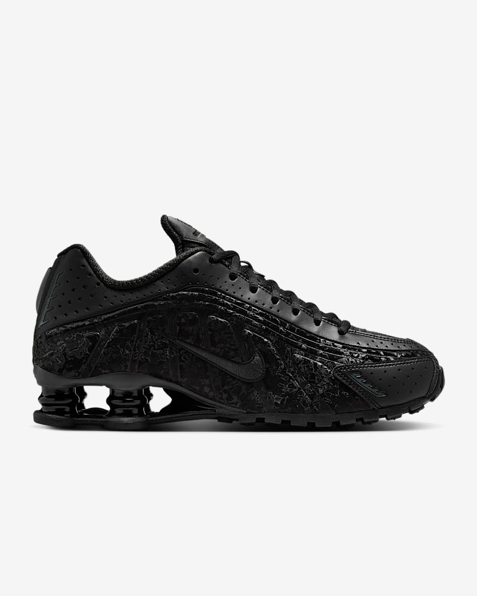 Nike Shox R4 Women's Shoes