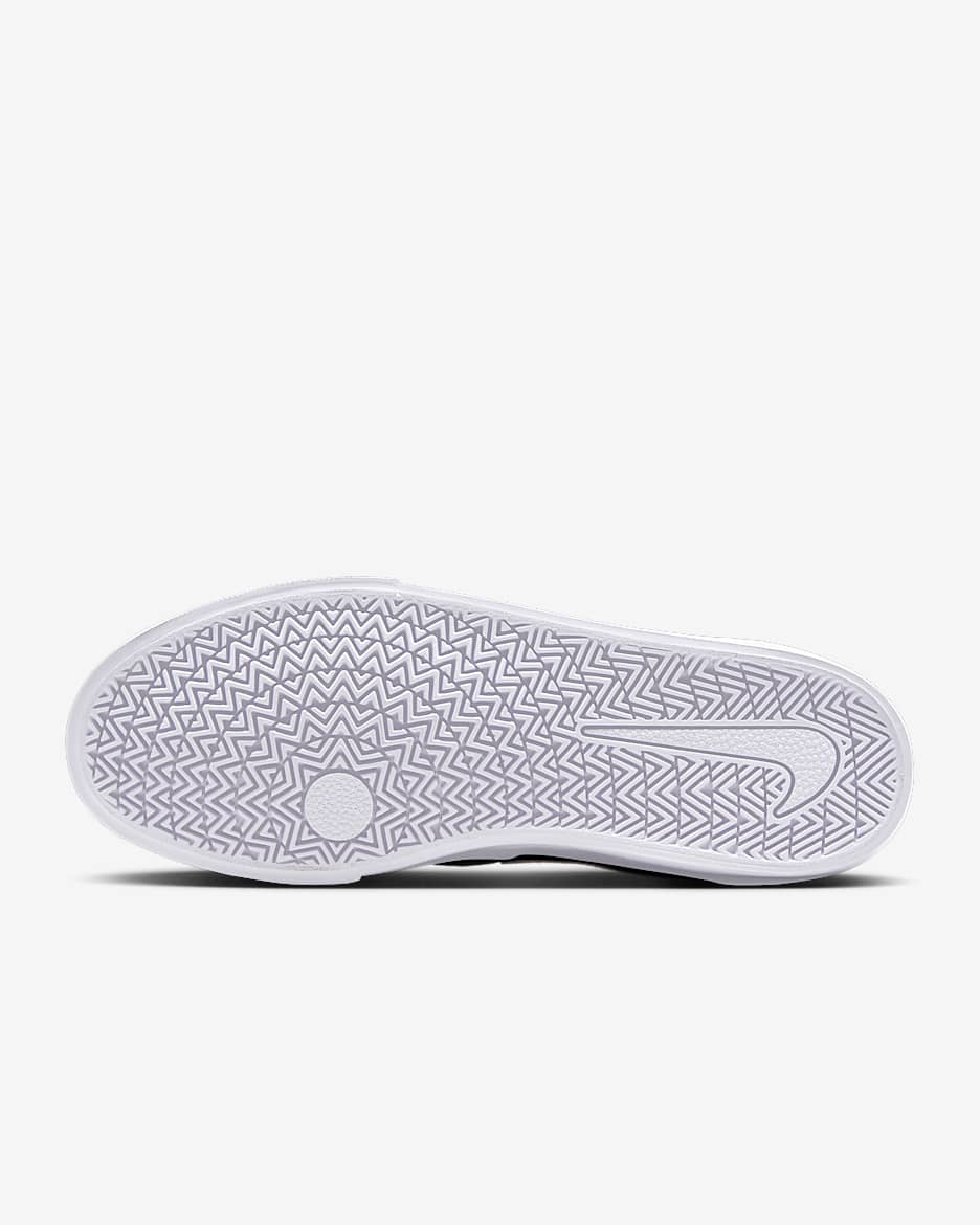 Nike Charge Canvas Women's Shoes