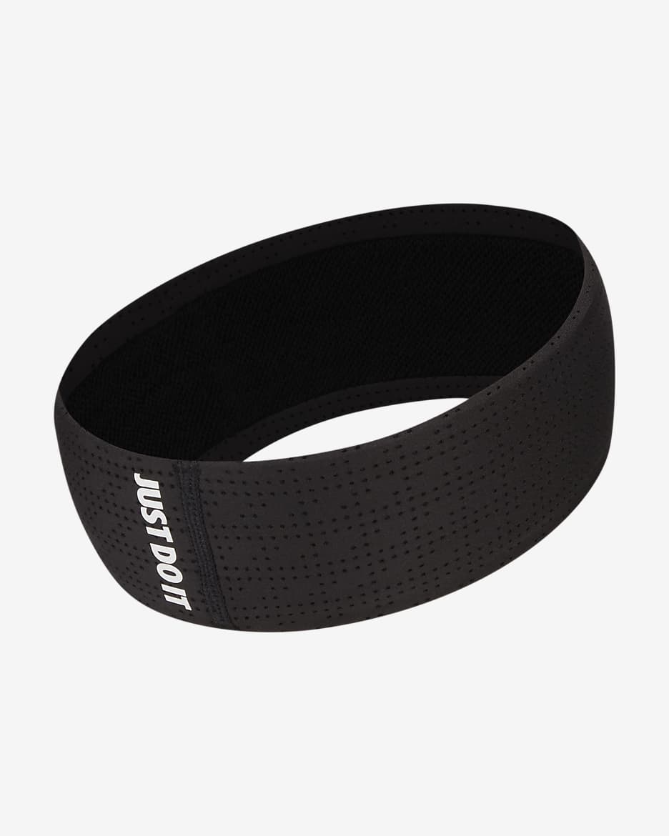 mens nike fury headband