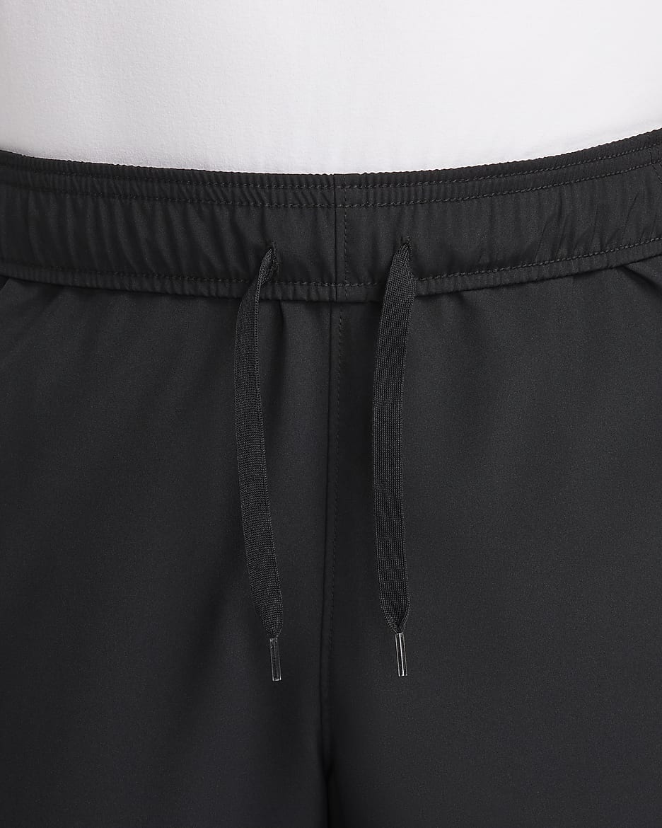 Nike Form Men's Dri-FIT Open-Hem Versatile Trousers
