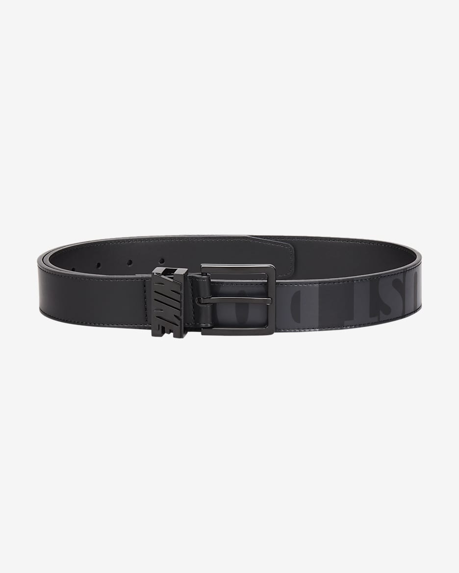 Nike Men's Belt - Black