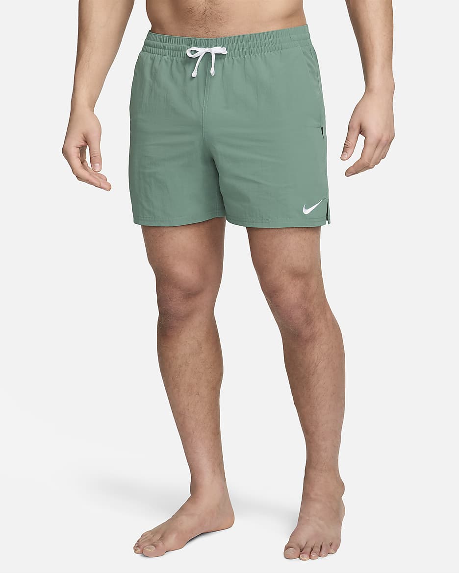 Nike Swim Men's 5" Volley Shorts - Bicoastal