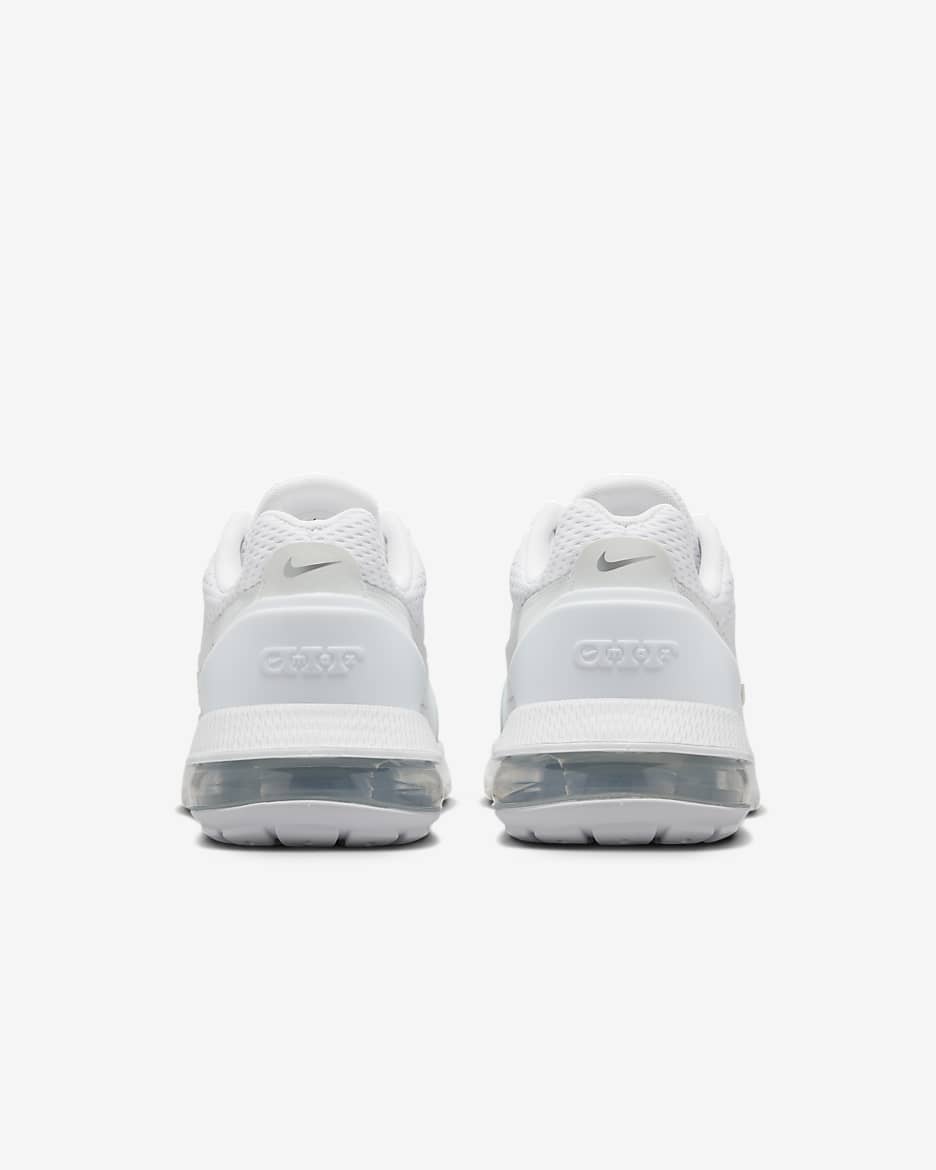 Nike Air Max Pulse Men's Shoes - White/Summit White/White
