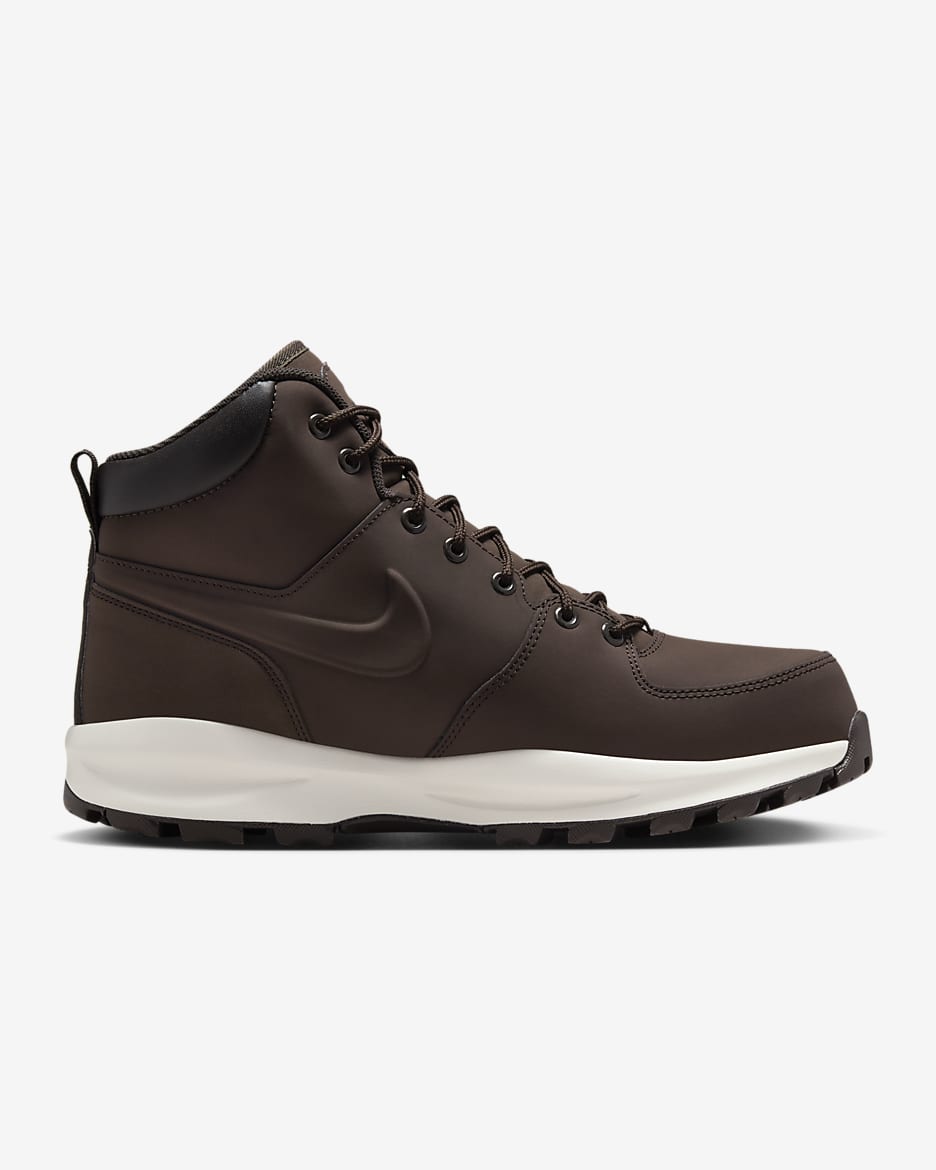 Nike Manoa Leather SE Men's Boots - Baroque Brown/Velvet Brown/Phantom/Baroque Brown