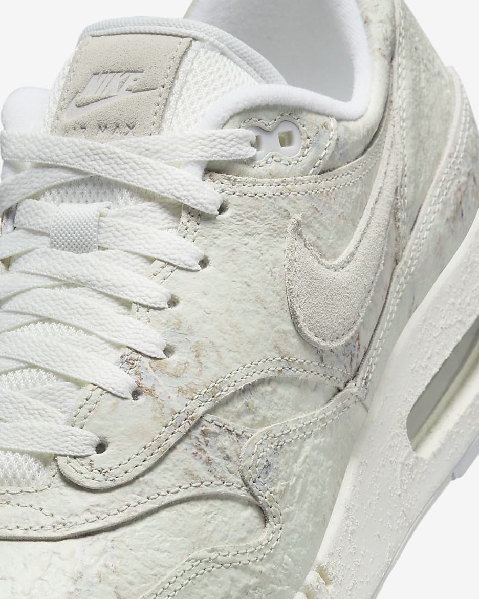 Nike Air Max 1 '86 OG Men's Shoes - Summit White/Photon Dust/Black/Phantom