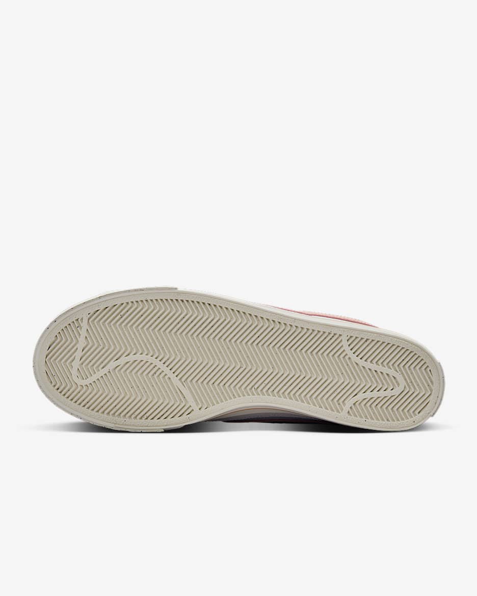 Nike Court Legacy Low Next Nature Women's Shoes