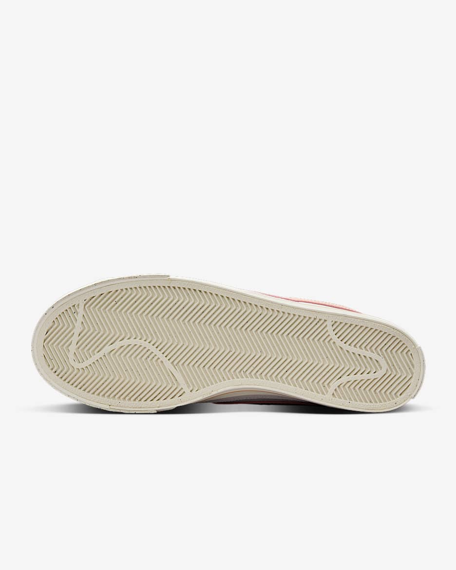 Nike Court Legacy Low Next Nature Women's Shoes