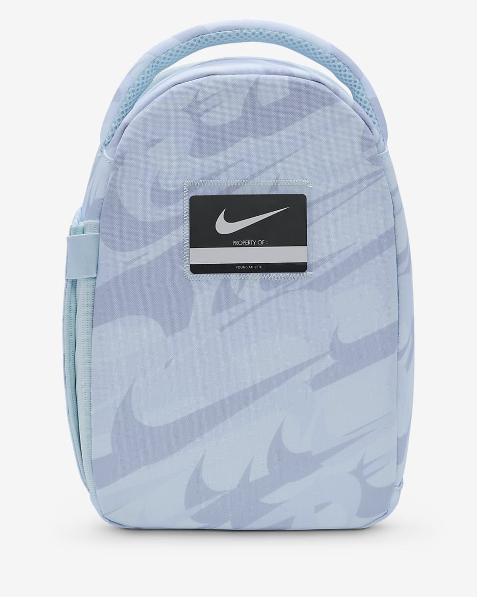 My Nike Fuel Pack para niños Nike - Azul glacial