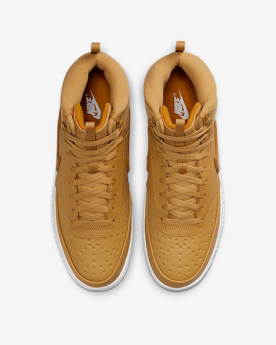 Nike camel hombre sales