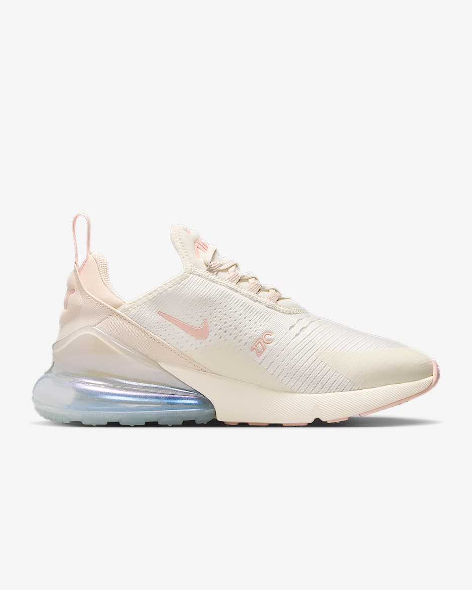 Nike Air Max 270 Women's Shoes