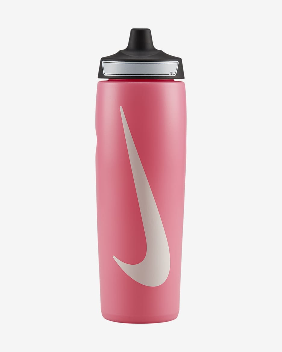 Nike Refuel Water Bottle (24 oz).