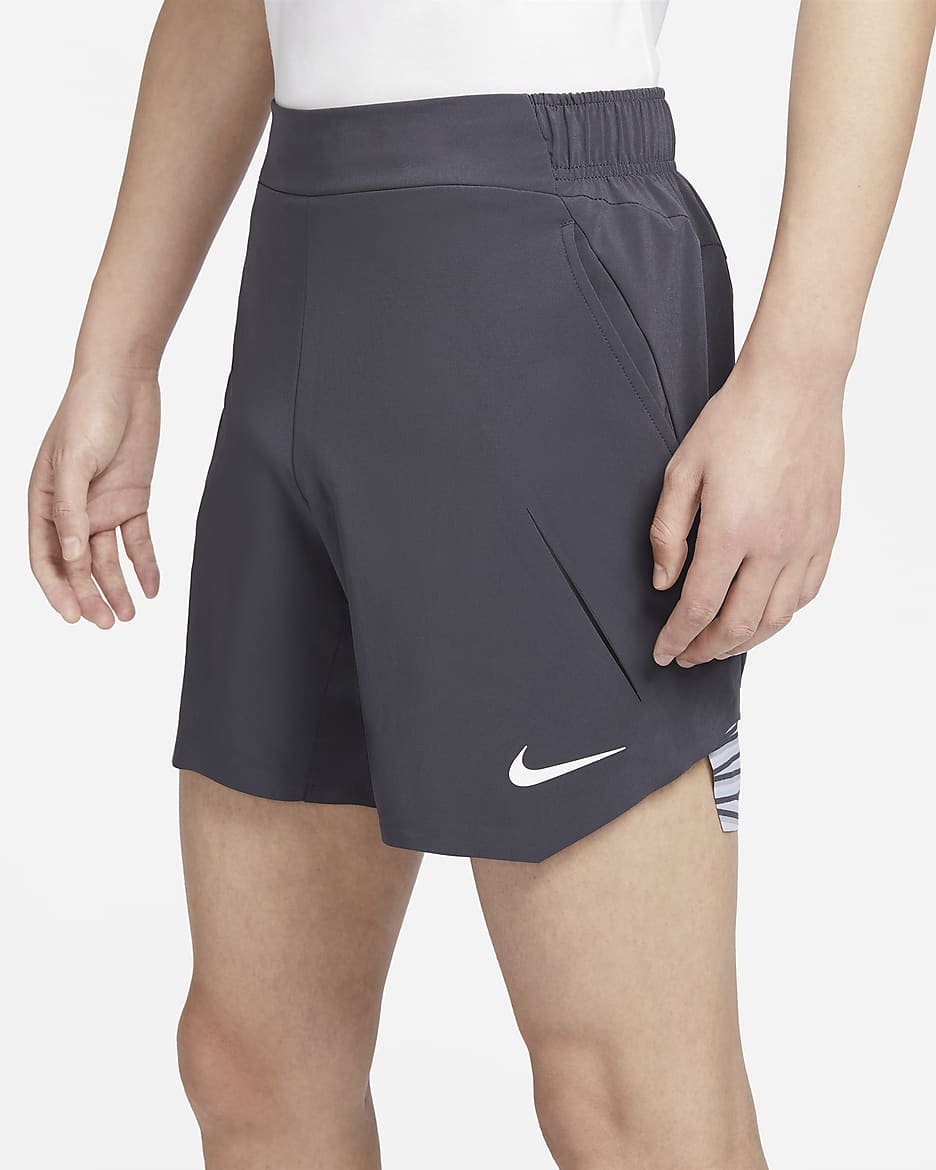short nike dri fit tennis