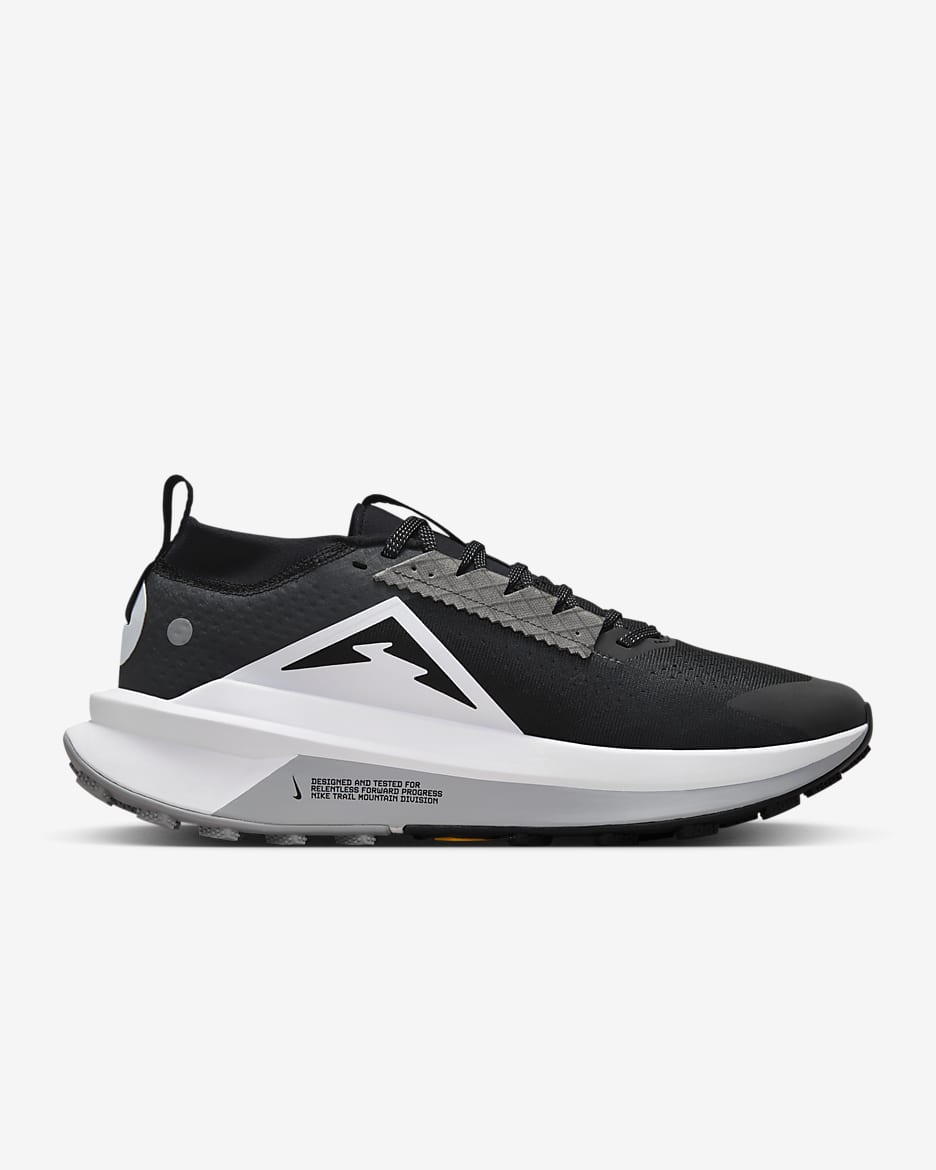 Nike Zegama 2 Men's Trail Running Shoes