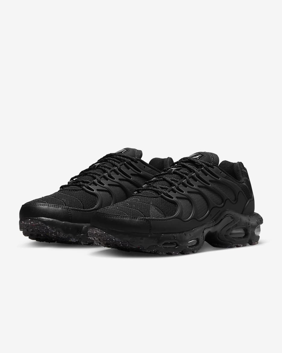 Nike Air Max Terrascape Plus Men's Shoes - Black/Anthracite/Black/Anthracite