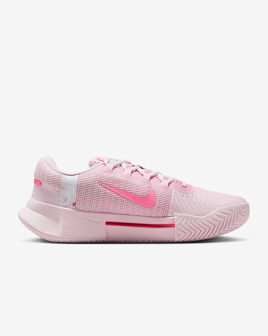 Nike GP Challenge 1 "Naomi Osaka" Women's Hard Court Tennis Shoes