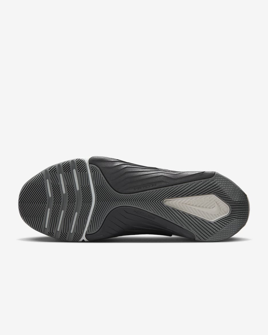 Nike Metcon 8 Men's Workout Shoes - Photon Dust/Light Bone/Anthracite/Black