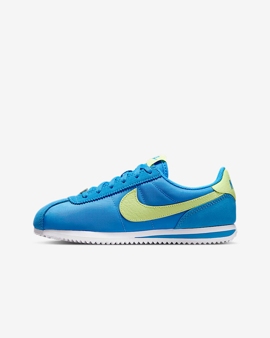 Nike Cortez Big Kids' Shoes